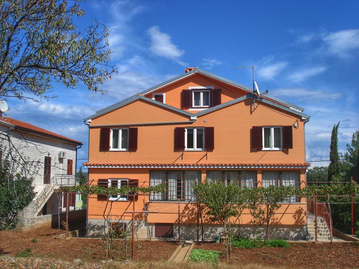 Apartments Sokolic Nerezine Exterior photo